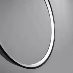 Lampa wisząca RIO 110 czarny LED 3000K