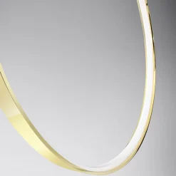 Lampa wisząca RIO 78 złoty połysk LED  3000K