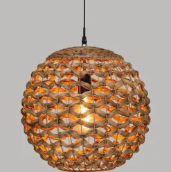 Lampa wisząca Sand 38cm