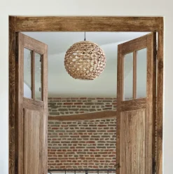 Lampa wisząca Sand 38cm