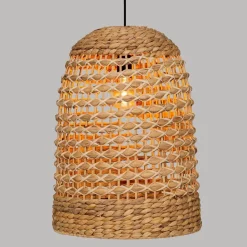 Lampa wisząca Sand hiacynt