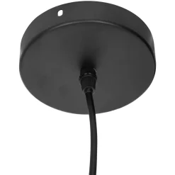 Lampa wisząca Sea view 45cm naturalna