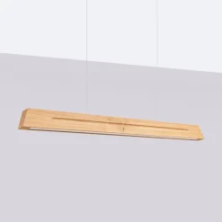 Lampa wisząca SKOG 120 LED 3000K