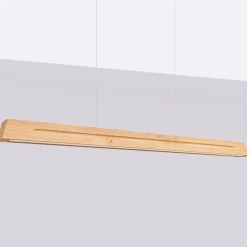 Lampa wisząca SKOG 150 LED 3000K