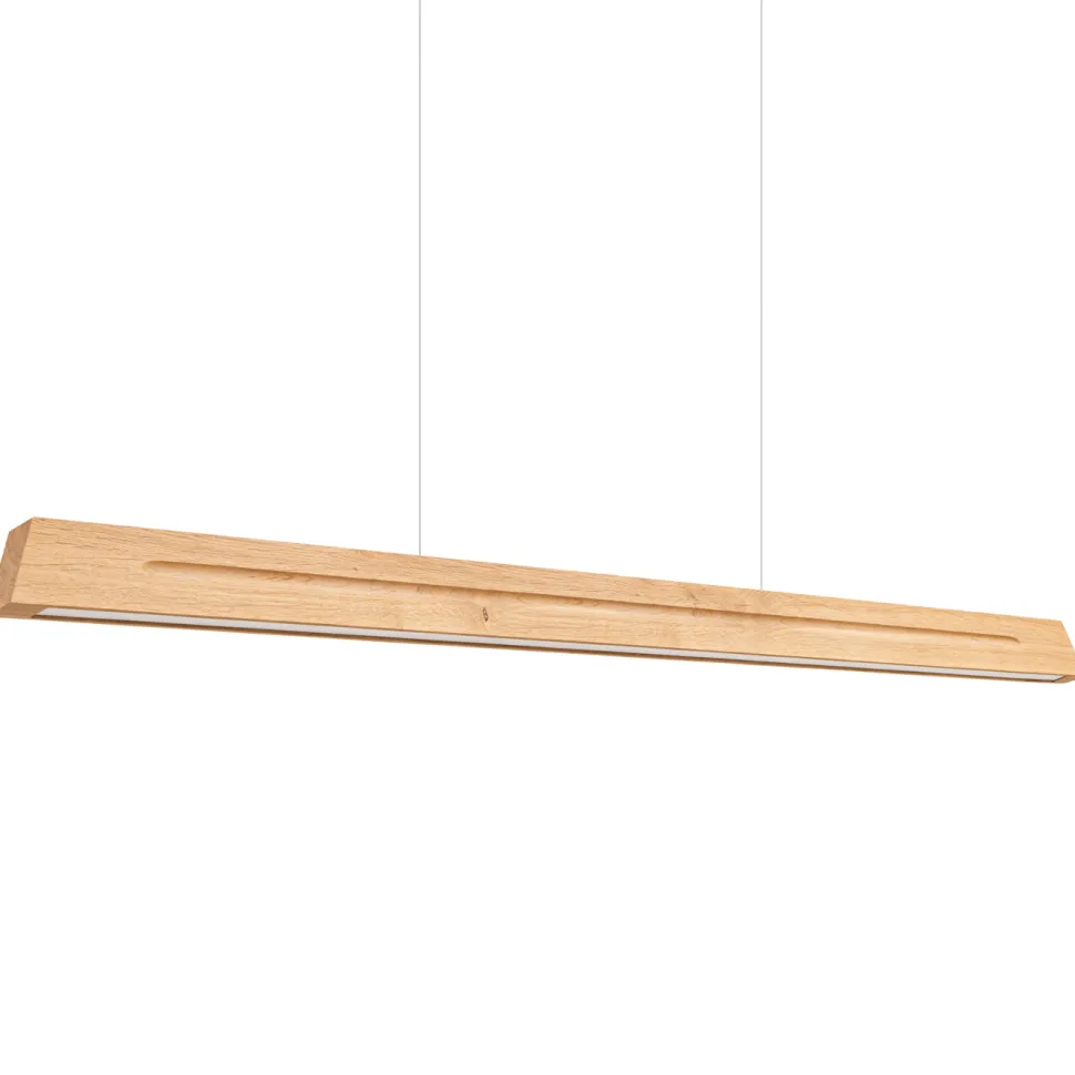 Lampa wisząca SKOG 150 LED 4000K