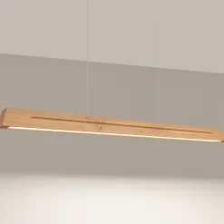 Lampa wisząca SKOG 150 LED 4000K