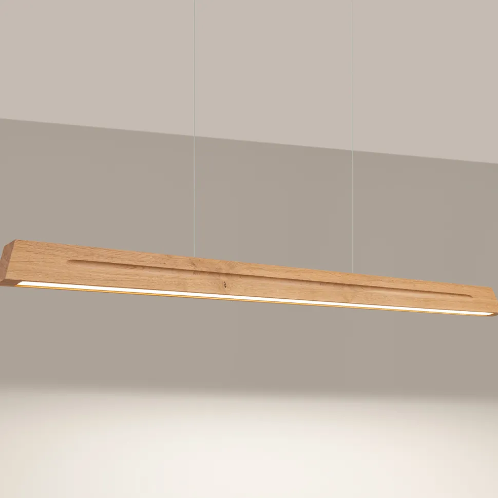 Lampa wisząca SKOG 150 LED 4000K