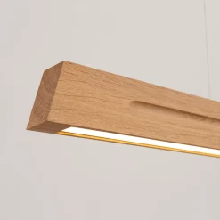 Lampa wisząca SKOG 150 LED 4000K