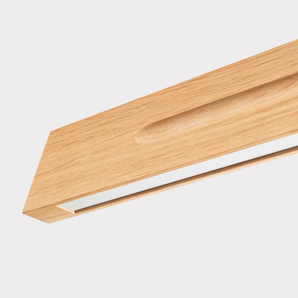 Lampa wisząca SKOG 150 LED 4000K