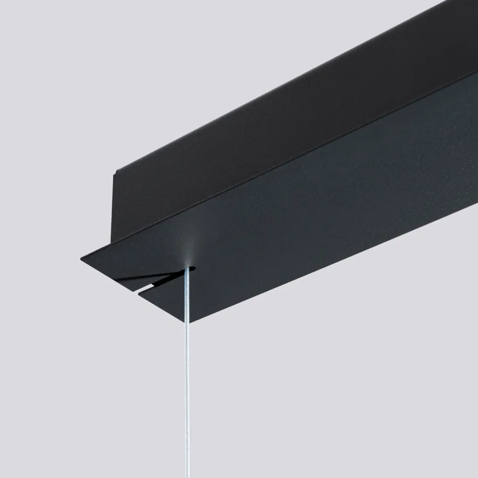 Lampa wisząca SKOG 150 LED 4000K