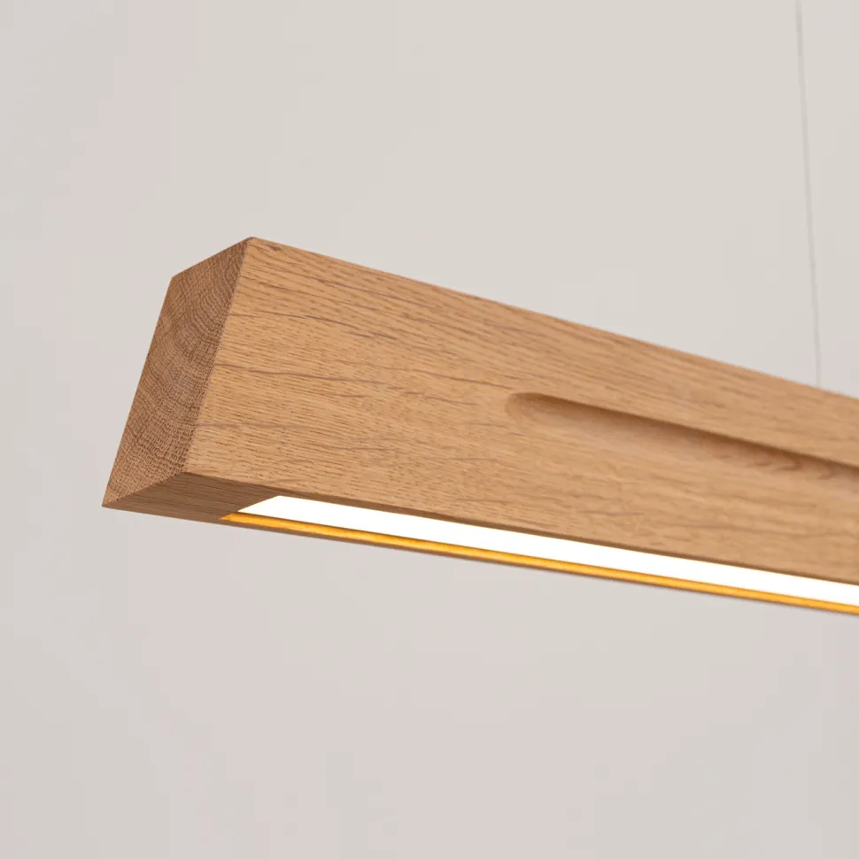 Lampa wisząca SKOG 120 LED 4000K