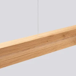 Lampa wisząca SKOG 120 LED 4000K