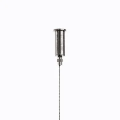 Lampa wisząca SPARK czarna