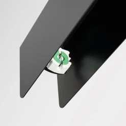 Lampa wisząca SPARK czarna