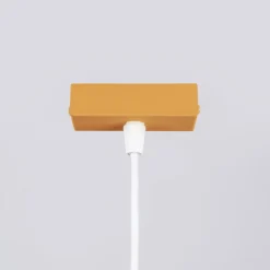 Lampa wisząca SPARK złota