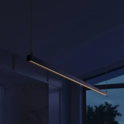 Lampa wisząca STRANG 120 LED 3000K