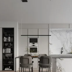 Lampa wisząca STRANG 120 LED 3000K