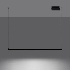 Lampa wisząca STRANG 120 LED 3000K