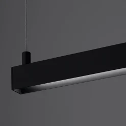 Lampa wisząca STRANG 120 LED 3000K