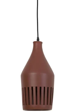 Lampa wisząca Twinkle ceramiczny brąz