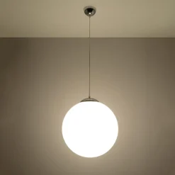 Lampa wisząca UGO 40 chrom