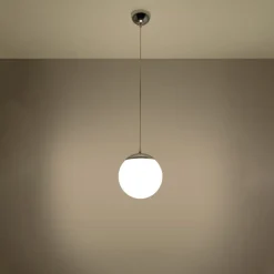 Lampa wisząca UGO 20 chrom