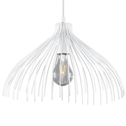Lampa wisząca UMB biały