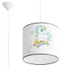 Lampa wisząca UNICORN 30