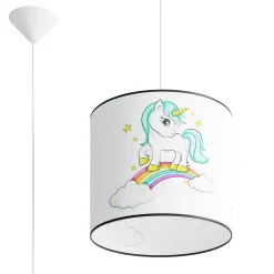 Lampa wisząca UNICORN 30