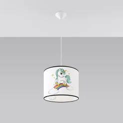 Lampa wisząca UNICORN 30
