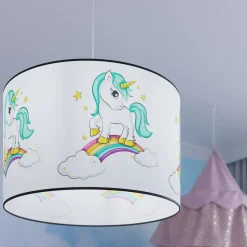 Lampa wisząca UNICORN 30