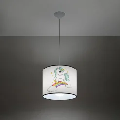 Lampa wisząca UNICORN 30