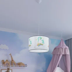Lampa wisząca UNICORN 30