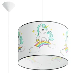 Lampa wisząca UNICORN 40