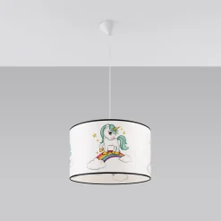 Lampa wisząca UNICORN 40