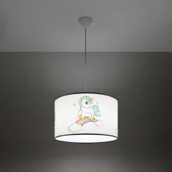 Lampa wisząca UNICORN 40
