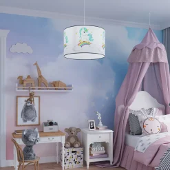 Lampa wisząca UNICORN 40