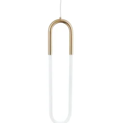 Lampa wisząca U-SHAPE