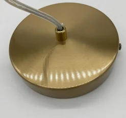 Lampa wisząca U-SHAPE