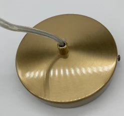 Lampa wisząca U-SHAPE