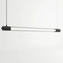 Lampa wisząca VALO czarne