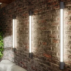 Lampa wisząca VALO czarne