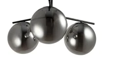 Lampa wisząca VENUS-3 przydymiona 60 cm