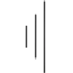 Lampa wisząca VENUS-3 przydymiona 60 cm