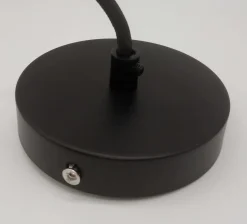 Lampa wisząca VICTORY GLOW S złota 17 cm