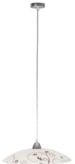 Lampa wisząca Young 40 1x60W E27