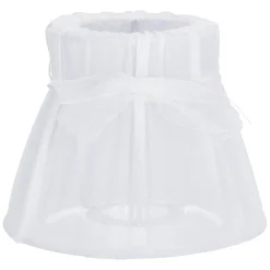 Lampa wisząca Zefir 3x40W E27 biały