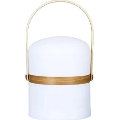 Lampa zewnętrzna Kiara biała