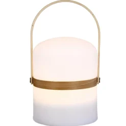 Lampa zewnętrzna Kiara biała