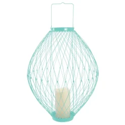 Lampion Parure zielony